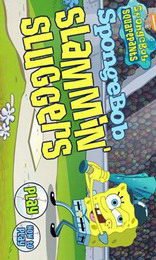 download Sponge Bob Slammin Sluggers apk